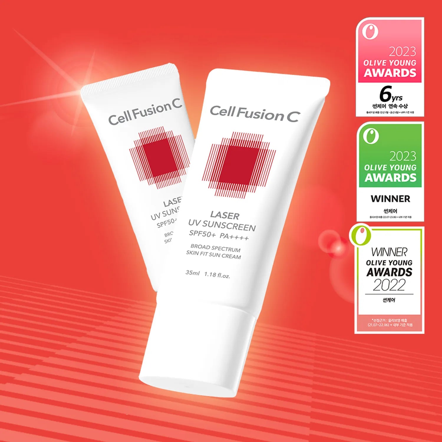 Cell Fusion C Pakistan – Authentic Korean Skincare for Sensitive & Healthy Skin