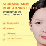 Skin Concern- Brightning