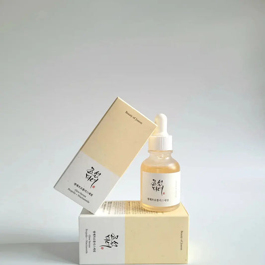 Beauty of Joseon Glow Serum: Propolis + Niacinamide 30ml