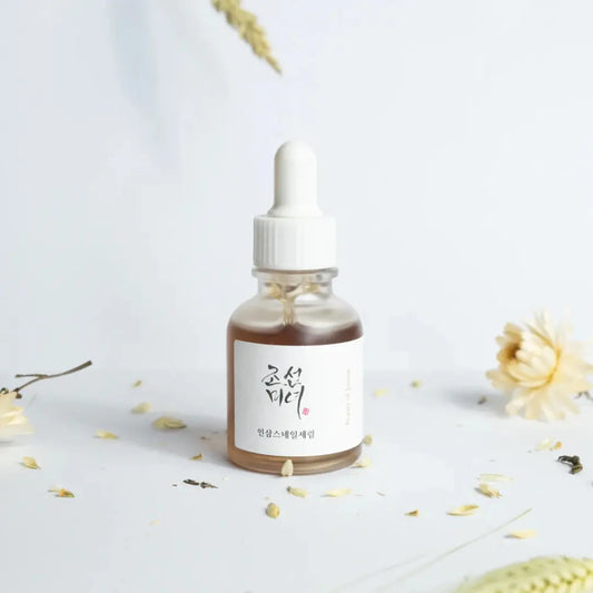 Beauty of Joseon Revive Serum: Ginsing + Snail musin 30ml