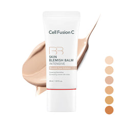 Cell Fusion C Skin Blemish Balm Intensive BB Cream SPF 50+ PA+++ (signature beige 23)40ml (from Korea) (Copy) (Copy)