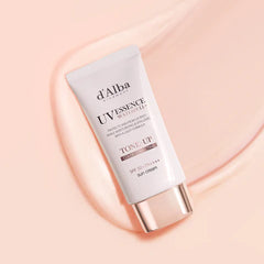 d'Alba Waterfull Tone-Up Sunscreen SPF50+ PA++++ – 50ml (from Korrea)