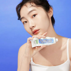 HASIN’ RABBITS All About Glow Tone-Up Cream 50ml