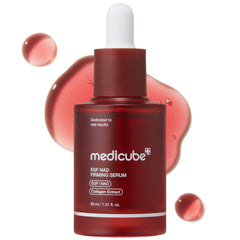 Medicube EGF NAD Firming Ampoule