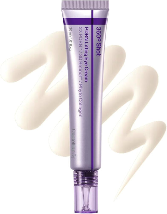 Centellian24 PDRN Lifting Eye Cream 30ml – Retinol & Collagen Care