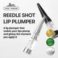 VT Cosmetics Reedle Shot Lip Plumper Beginner
