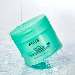 Anua Glow Toner Pad 60ae
