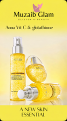 Anua Vita C Glutathione Brightening Capsule Mist 100ml