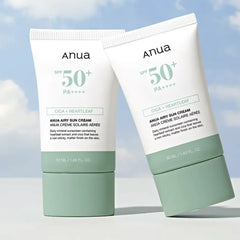 Anua – Airy Sun Cream (50ml)