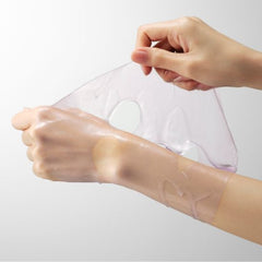 Bioheal BOH Probioderm 3D Lifting Biotoksil PLGA Film Mask (1 Sheet)