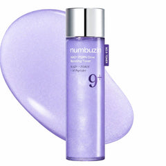 Numbuzin – No.9 NAD PDRN Glow Boosting Toner (150ml)