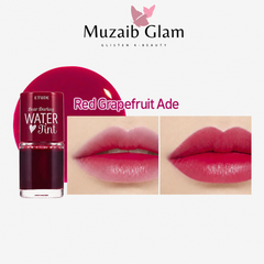 ETUDE Dear Darling Water Tint 9g – 9 Shades