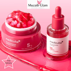 Muzaib Glam TXA Niacinamide Set