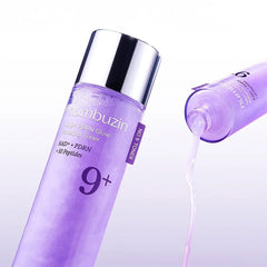 Numbuzin No.9 Secret Firming Serum Toner - NAD+ PDRN Anti-Aging Toner