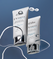d'Alba Waterfull Essence Sun Cream SPF50+ PA++++ 50ml