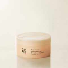 Beauty of Joseon Retinol Eye Patches