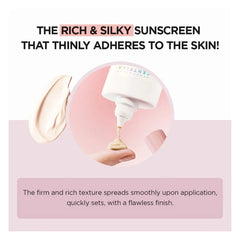 SKIN1004 Madagascar Centella Tone Brightening Tone-Up Sunscreen SPF50+ PA++++ 50ml(from Korea)