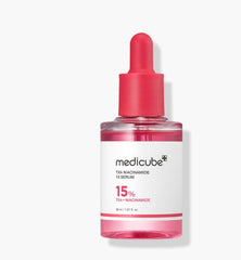 Muzaib Glam TXA Niacinamide Set