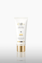 d'Alba Vita Toning Capsule Cream Niacinamide 5% 55g