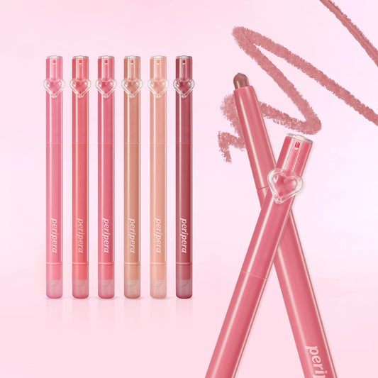Peripera Puffy Plumping Dew Lip Pencil - choose 1