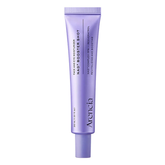 Arencia NAD Booster Shot 30ml