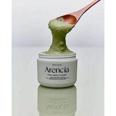 Arencia Fresh Green Cleanser