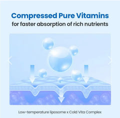 DR.G PURE VITAMINB5 MOISTURIZING MASK