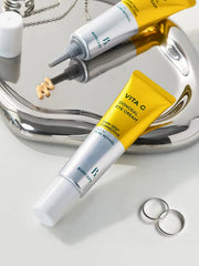 BONCEPT Vita C Conceal Eye Cream 10ml