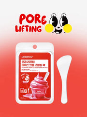 MEDI-PEEL Ice Cream Modeling Pack (60g + 6g) – Choose Your Variant