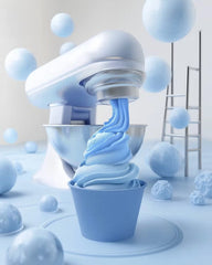 MEDI-PEEL Ice Cream Modeling Pack (60g + 6g) – Choose Your Variant