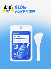 MEDI-PEEL Ice Cream Modeling Pack (60g + 6g) – Choose Your Variant