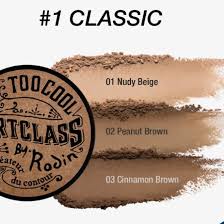 TOO COOL FOR SCHOOL Artclass By Rodin Shading