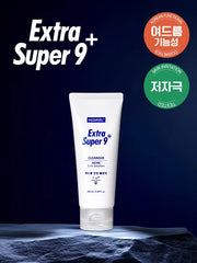 MEDI-PEEL Extra Super 9 Plus Acne Cleansing Foam 100ml