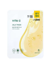 BONCEPT Vita C Jelly Mask 32g 1 sheet