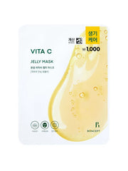 BONCEPT Vita C Jelly Mask 32g 1 sheet