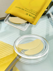 Boncept Vit C ampoule eye Gel patch