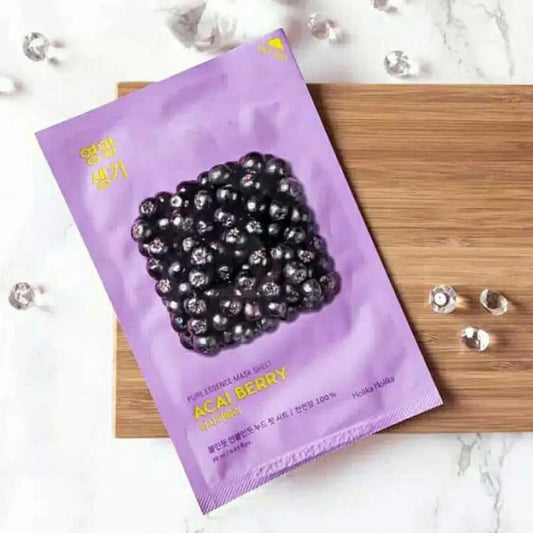 Acai Berry Mask /Pc
