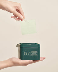 Artichoke Soothing Pore Toner Pad 70ae