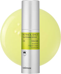 Celimax - Retinol Shot Tightening Serum 30ml