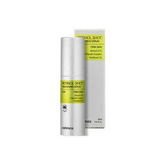 Celimax - Retinol Shot Tightening Serum 30ml