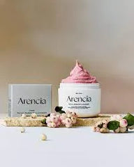 Arencia Fresh Royal Rosehip cleanser