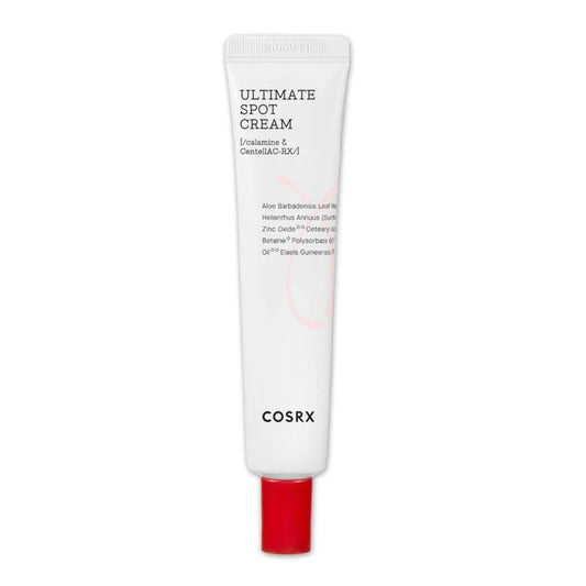 COSRX Ultimate Spot Cream 30g - Muzaib Glam