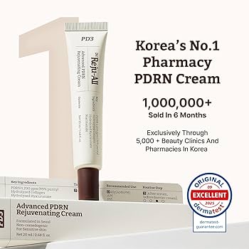 Dr. RejuAll – Advanced Korean Skincare
