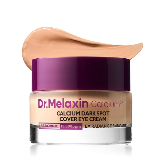 Dr. Melaxin Calcium CX Dark Spot Cover Eye Cream 15g
