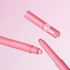 Peripera Puffy Plumping Dew Lip Pencil - choose 1