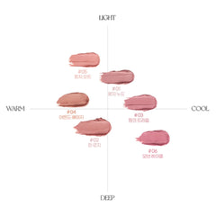 Peripera Puffy Plumping Dew Lip Pencil - choose 1