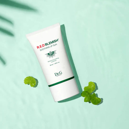Dr. G Red Blemish Soothing Up Sun 35ml