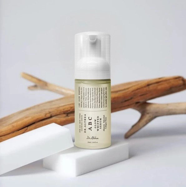 Dr. Althea ABC Glow Whipped Serum 100ml