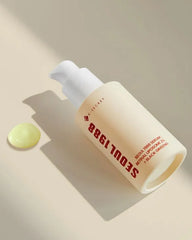 K-SECRET SEOUL 1988 Retinal Serum