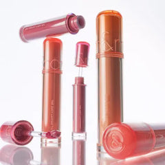 rom&nd Juicy Lasting Tint - Long-Lasting Korean Lip Tint Choose your shade